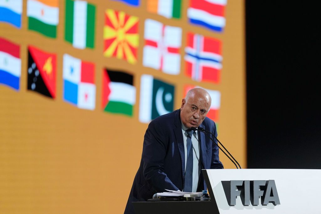 Israelul, în pericol să fie suspendat din toate competițiile organizate de FIFA! _2