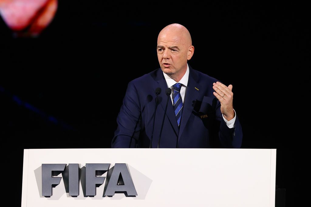 Israelul, în pericol să fie suspendat din toate competițiile organizate de FIFA! _10