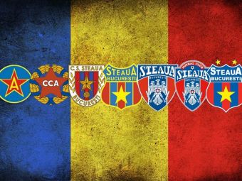 
	Comunicatul CSA Steaua: &rdquo;Vom solicita FRF să înștiințeze UEFA&rdquo; / &rdquo;Ziua în care s-a făcut dreptate&rdquo;
