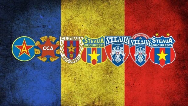 Comunicatul CSA Steaua: Vom solicita FRF să înștiințeze UEFA / Ziua în care s-a făcut dreptate
