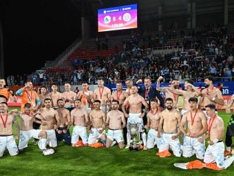 
	Scenariu SF pentru Corvinul Hunedoara: posibil duel istoric în Europa League!
