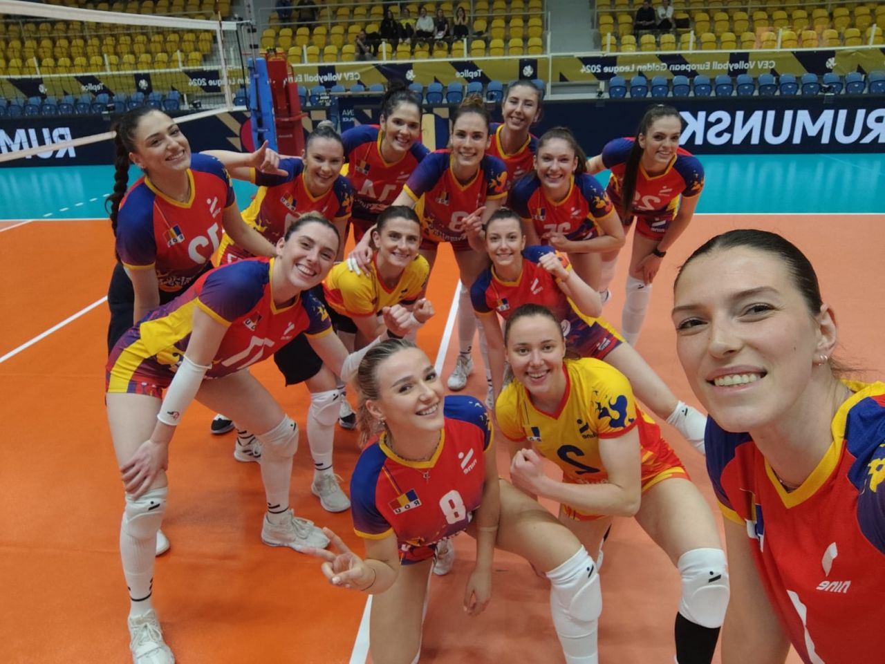 România, debut perfect în Golden League! Ambele naționale au făcut legea în deplasare_3