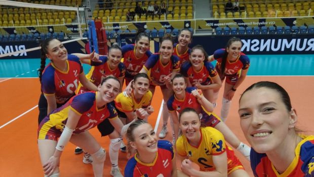 
	România, debut perfect în Golden League! Ambele naționale au făcut legea în deplasare
