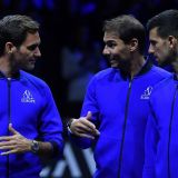 &bdquo;Erai puțin arogant!&rdquo; Nadal, dezvăluire amuzantă despre Federer. Cum a decurs prima întâlnire