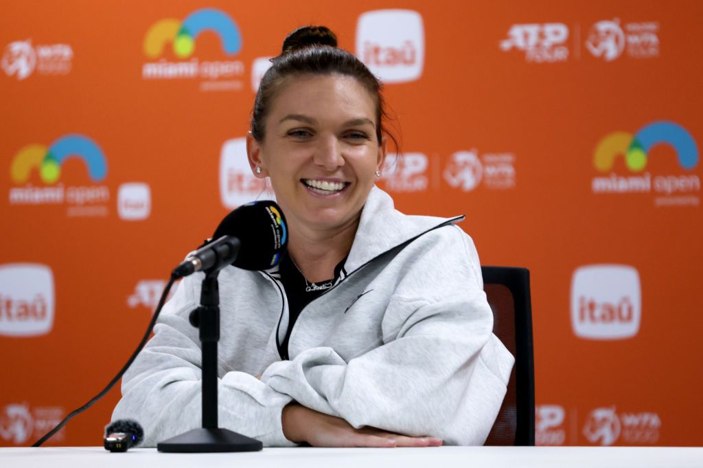 Swiatek și Sabalenka au egalat performanța Simonei Halep! Ce au reușit jucătoarele care domină circuitul WTA_17