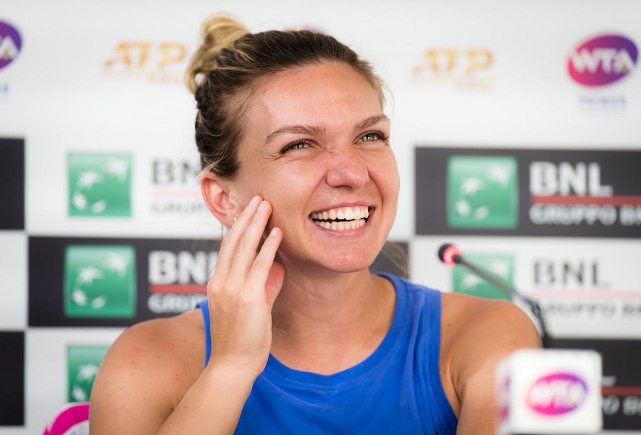 Swiatek și Sabalenka au egalat performanța Simonei Halep! Ce au reușit jucătoarele care domină circuitul WTA_19