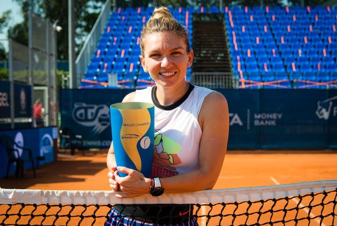 Swiatek și Sabalenka au egalat performanța Simonei Halep! Ce au reușit jucătoarele care domină circuitul WTA_30