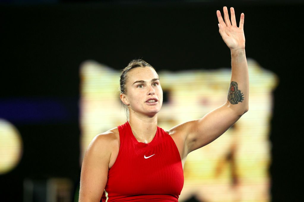 Swiatek și Sabalenka au egalat performanța Simonei Halep! Ce au reușit jucătoarele care domină circuitul WTA_52