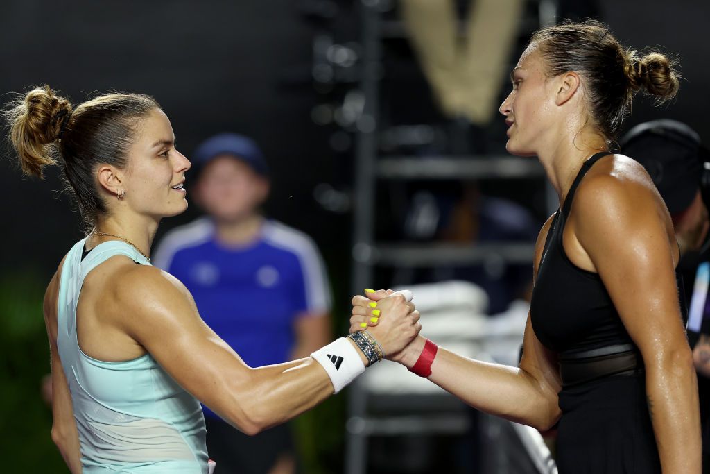 Swiatek și Sabalenka au egalat performanța Simonei Halep! Ce au reușit jucătoarele care domină circuitul WTA_65