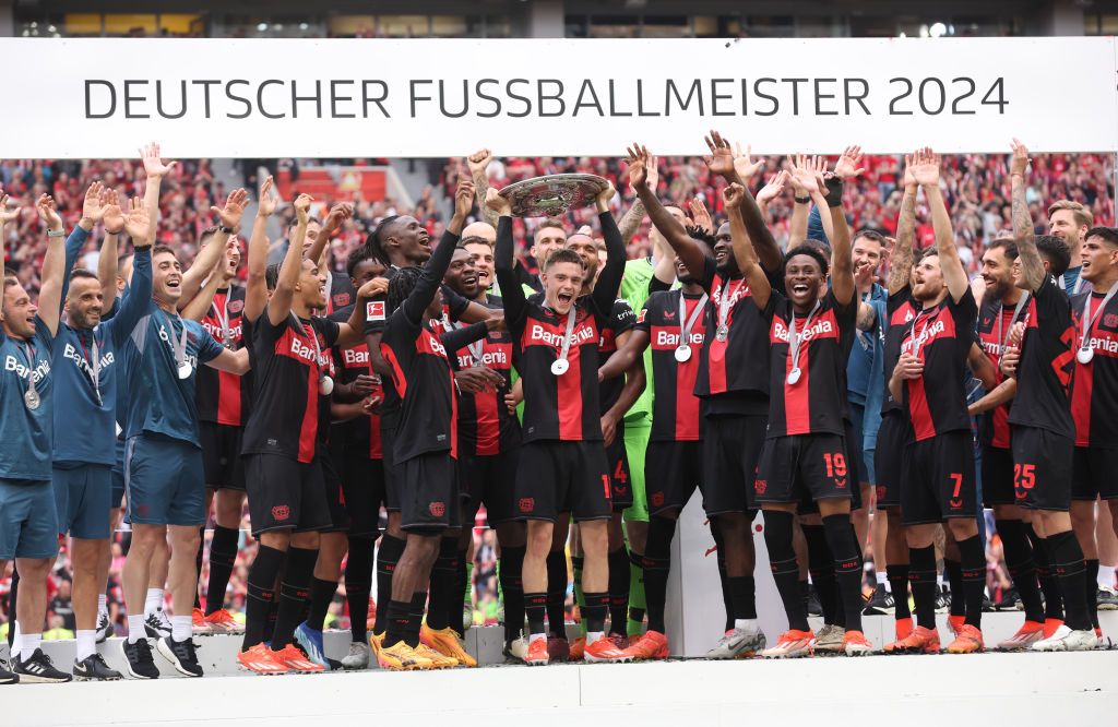 Final în Bundesliga: Leverkusen încheie neînvinsă, Bayern pierde și locul 2, iar Koln retrogradează_5
