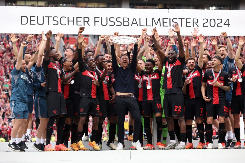 Final în Bundesliga: Leverkusen încheie neînvinsă, Bayern pierde și locul 2, iar Koln retrogradează_6