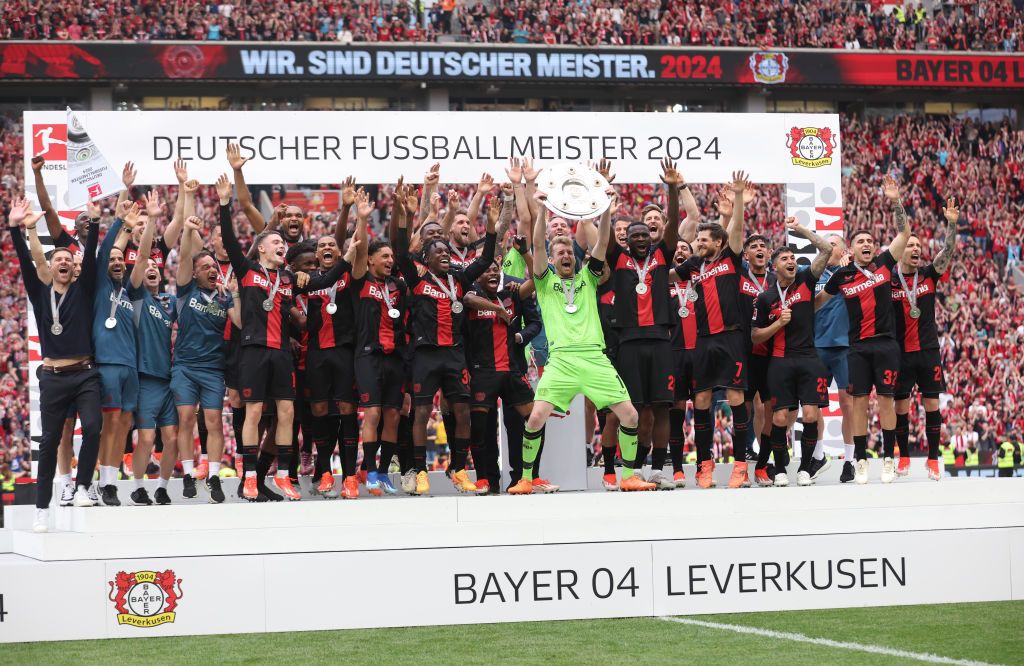 Final în Bundesliga: Leverkusen încheie neînvinsă, Bayern pierde și locul 2, iar Koln retrogradează_10