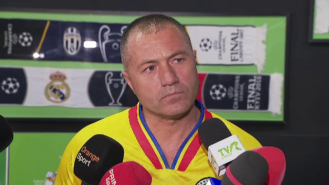 Adrian Ilie critică dur un fotbalist de la FCSB: „E jucător de mijlocul clasamentului”_1