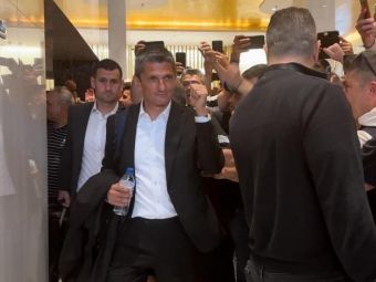 
	Ce pregătește Răzvan Lucescu înaintea meciului cu FCSB, din Europa League
