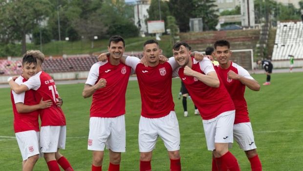 
	S-a încheiat Liga 3! CS Dinamo, meci cu 10 goluri în ultima etapă din play-off + cum arată meciurile din barajul pentru promovare
