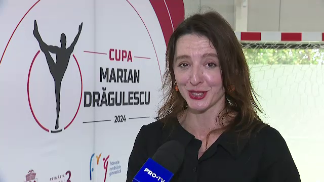 Marian Drăgulescu a organizat prima competiție care-i poartă numele! Ana-Maria Brânză a fost și ea prezentă_2