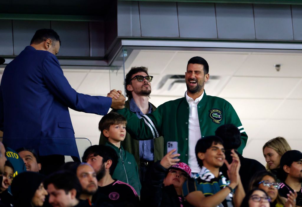 Aurul olimpic, mirajul carierei lui Novak Djokovic. Fostul antrenor al Simonei Halep a prezis ce va face sârbul la Paris_3