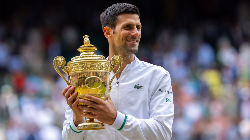 Aurul olimpic, mirajul carierei lui Novak Djokovic. Fostul antrenor al Simonei Halep a prezis ce va face sârbul la Paris_60