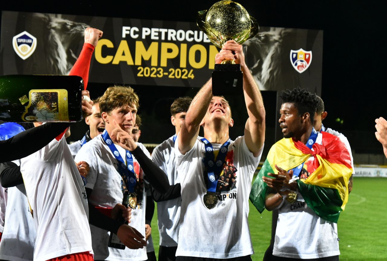 FCSB, ca Petrocub! Campioana-surpriză din Republica Moldova este și ea cap de serie în primul tur preliminar din Champions League_12