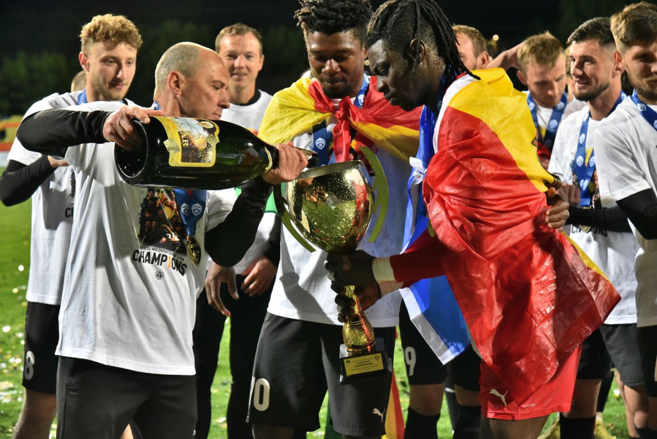 FCSB, ca Petrocub! Campioana-surpriză din Republica Moldova este și ea cap de serie în primul tur preliminar din Champions League_17