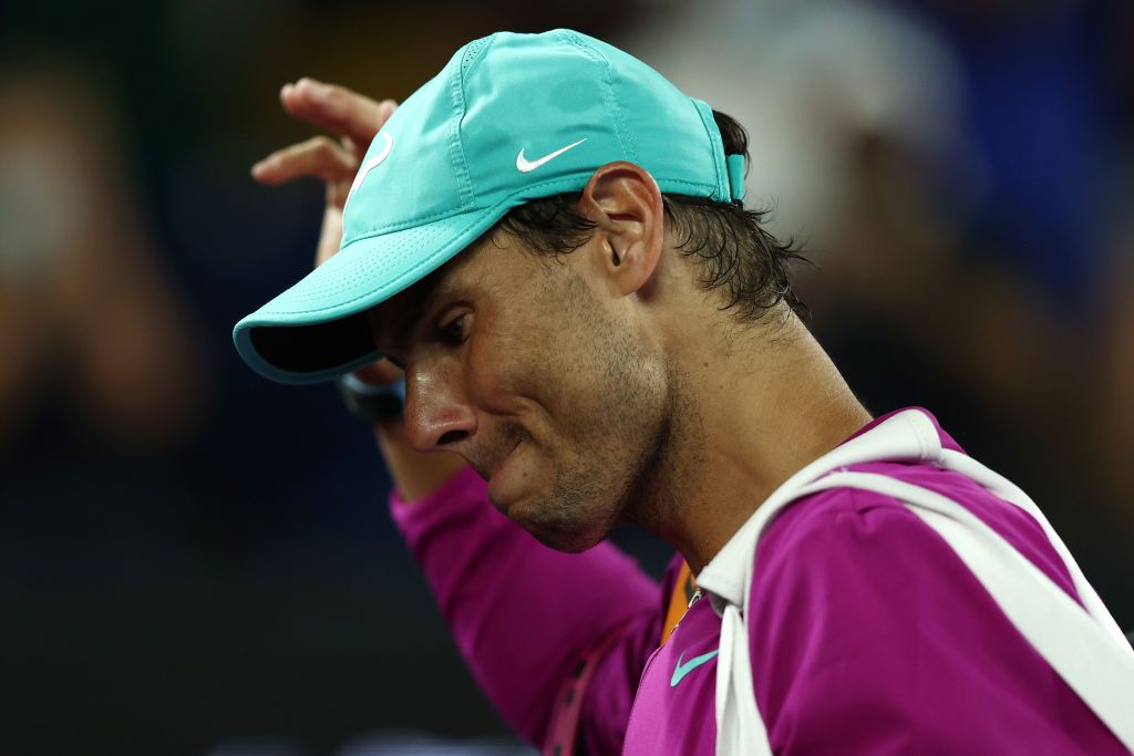 Pe ei cine i-a inspirat? Nadal și Federer au dezvăluit ce idoli au avut în lumea sportului_27