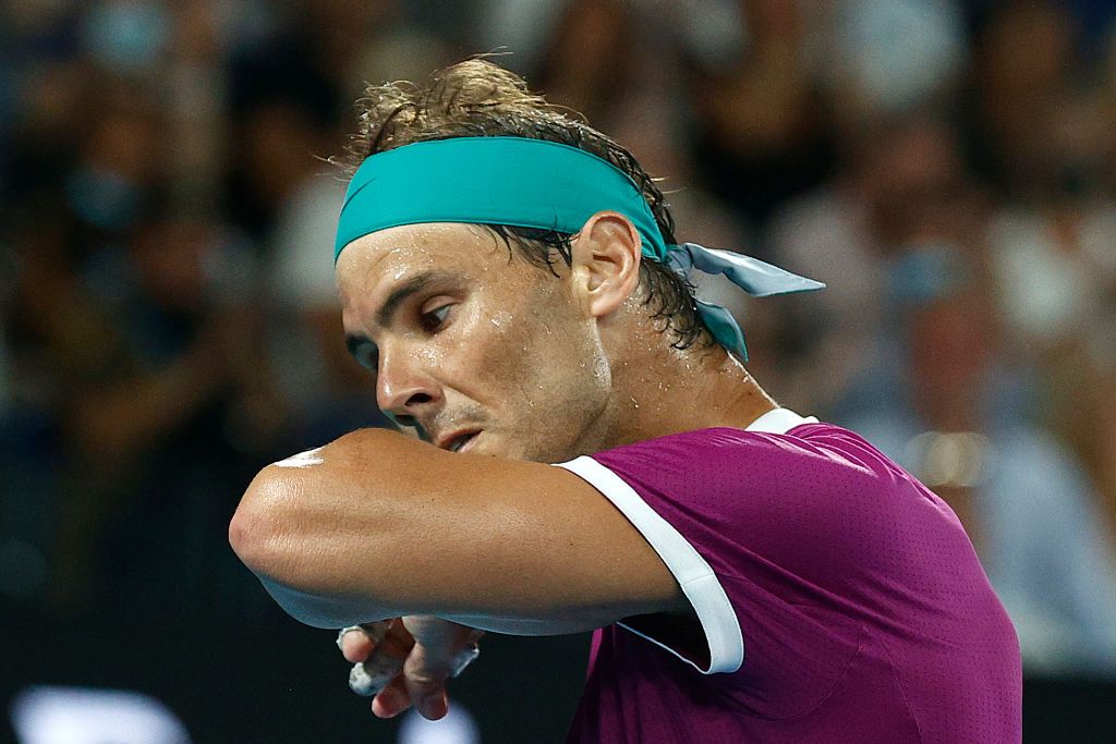 Pe ei cine i-a inspirat? Nadal și Federer au dezvăluit ce idoli au avut în lumea sportului_75