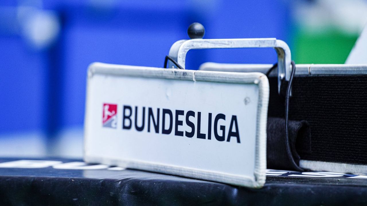 florian wirtz Bayer Leverkusen Bundesliga