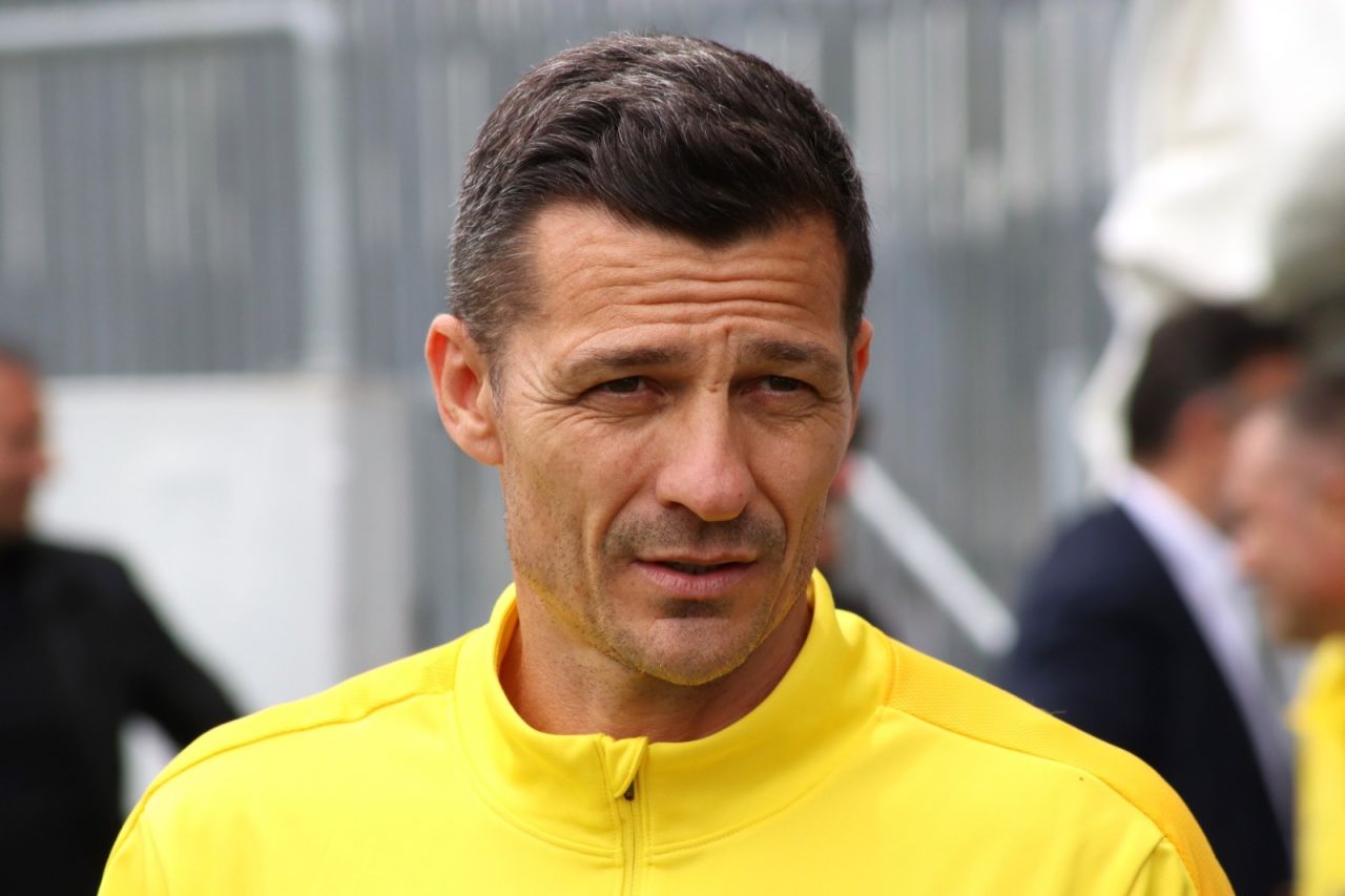 Fotbalistul de națională anunță că vrea să joace pentru U. Craiova, sub comanda lui Costel Gâlcă _2