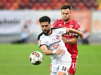 
	Szilard Veres nu se dă bătut după Dinamo - Csikszereda 2-0. Ce anunță pentru meciul retur
