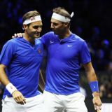 Pe ei cine i-a inspirat? Nadal și Federer au dezvăluit ce idoli au avut în lumea sportului