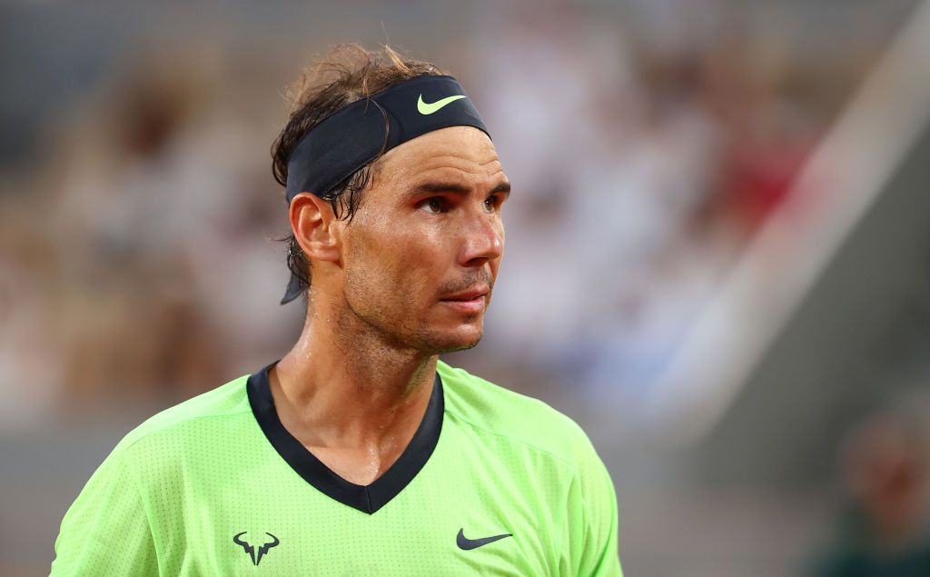 Și a fost doar un antrenament! Cum a fost primit Nadal pe Philippe-Chatrier, la ultimul Roland Garros al carierei_38