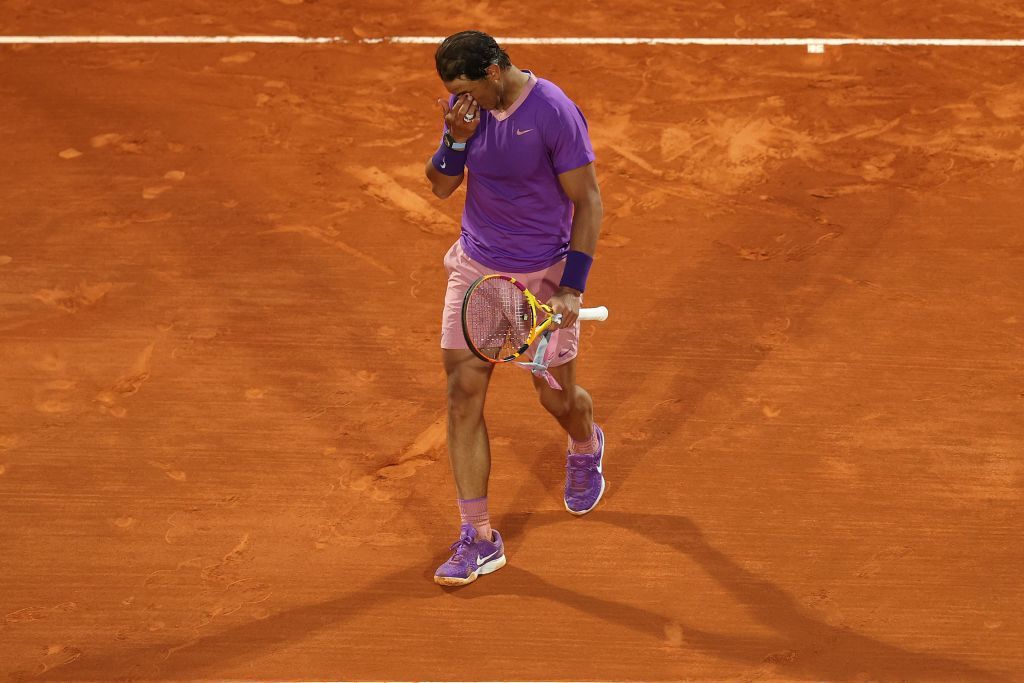 Și a fost doar un antrenament! Cum a fost primit Nadal pe Philippe-Chatrier, la ultimul Roland Garros al carierei_43