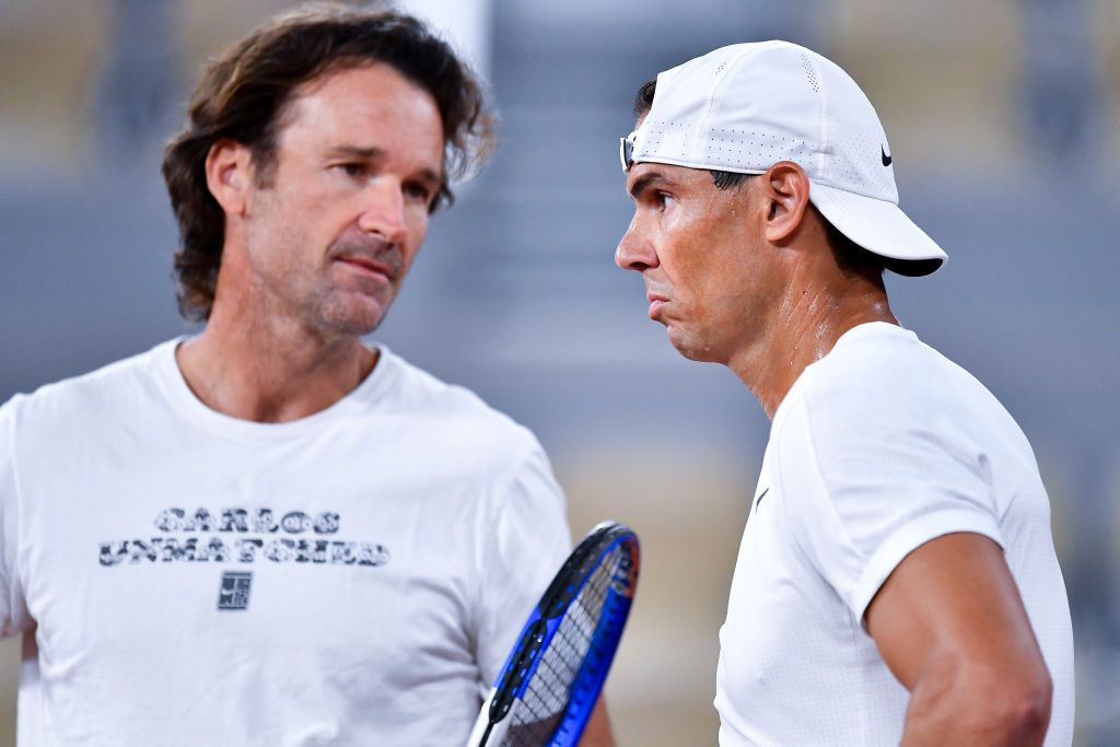 Cum vor Nadal și Federer să fie ținuți minte: replicile de neuitat oferite de legendele tenisului_64