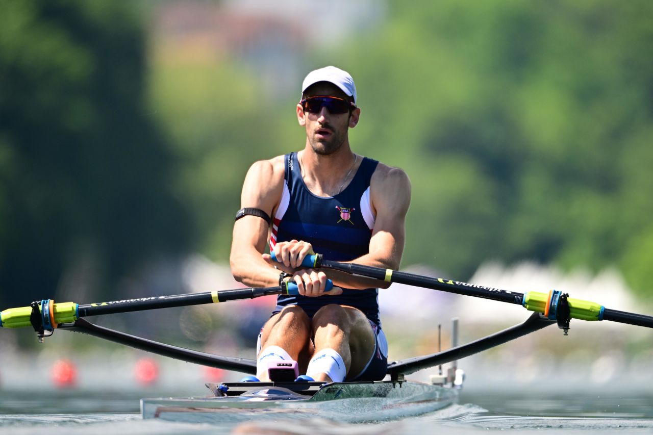 Mihai Chiruță, calificat la Jocurile Olimpice de la Paris 2024! _2
