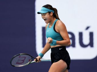 
	Emma Răducanu a anunțat când se va retrage din tenis, după ce fanii au pus la îndoială dedicarea sa față de sport

