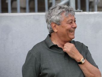 
	UPDATE Mircea Lucescu a semnat și va fi noul selecționer al României! S-au purtat negocieri dure
