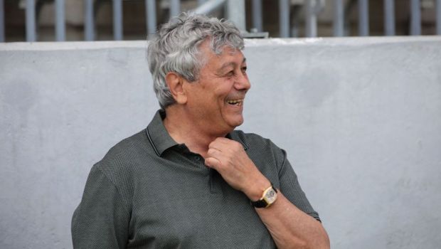 
	Ungurii au reacționat după ce Mircea Lucescu a fost numit pe banca tehnică a României
