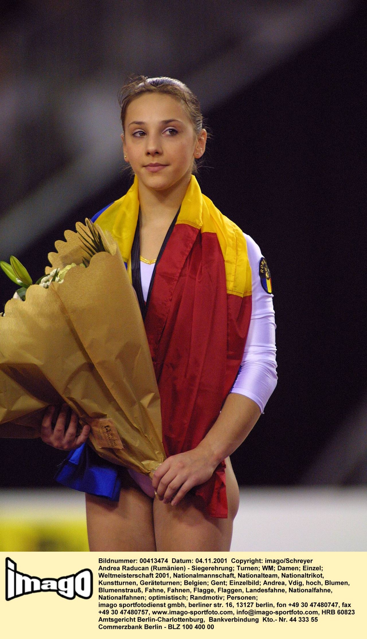 Andreea Răducan, mândria României! Competiția pentru care luptă până la ultima picătură de energie_23