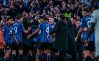 
	Finala Europa League | Atalanta - Bayer Leverkusen 3-0 a fost în direct la Pro Arena și pe VOYO! Italienii au câștigat cupa
