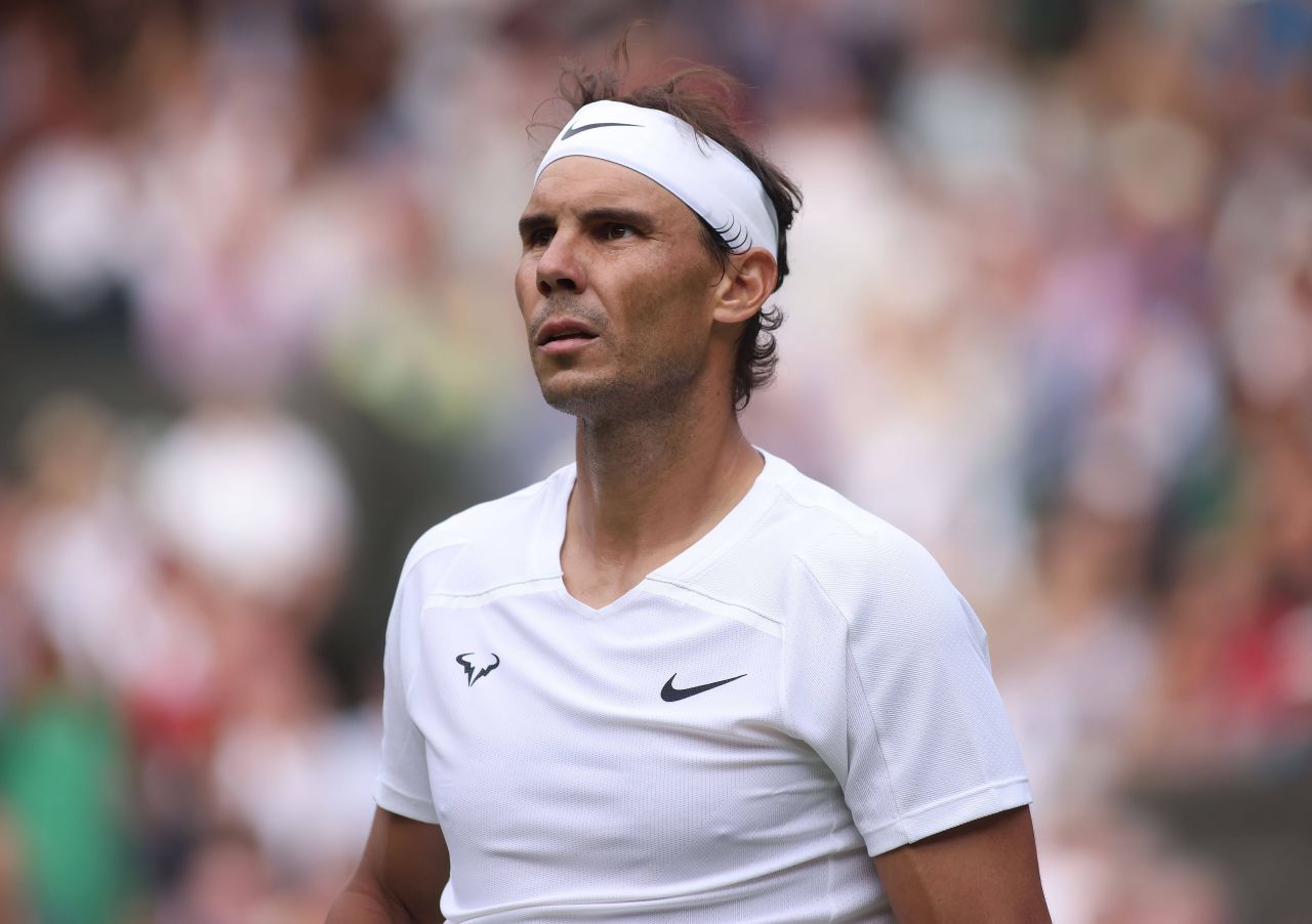 Rafa Nadal is back! Ibericul, confirmat la Wimbledon 2024_11