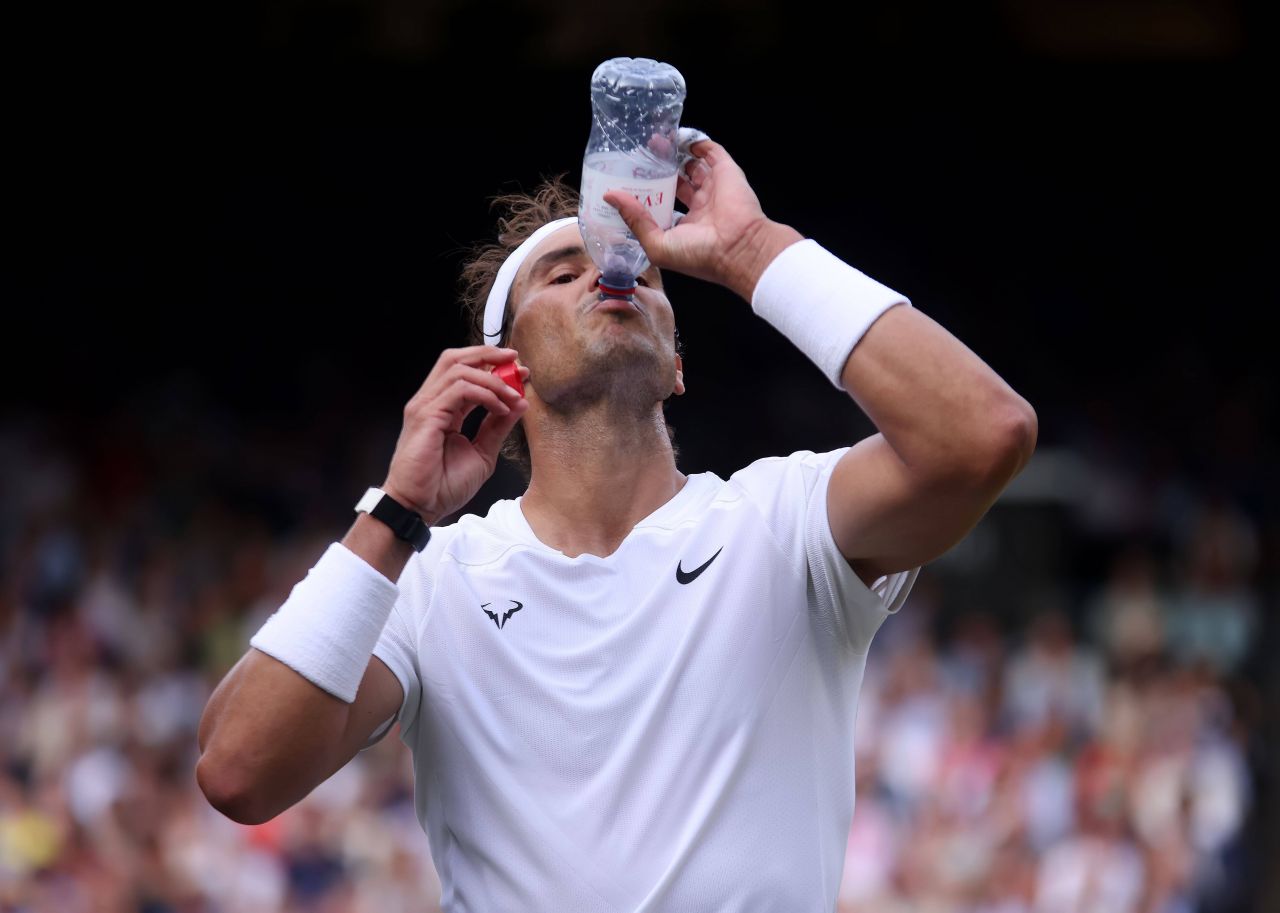 Rafa Nadal is back! Ibericul, confirmat la Wimbledon 2024_14