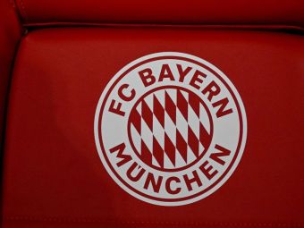 
	FC Bayern pregătește un transfer de 50.000.000&euro;
