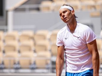 
	Lovitură dură pentru Rafael Nadal! Va înfrunta un adversar din top 10 ATP în primul tur la Roland Garros
