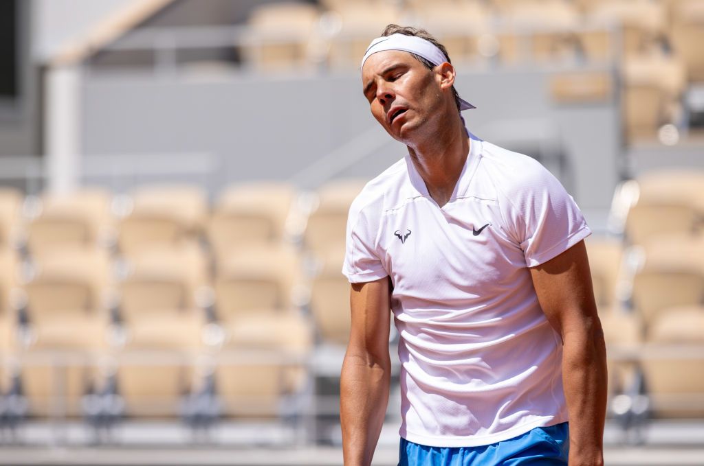 
	Lovitură dură pentru Rafael Nadal! Va înfrunta un adversar din top 10 ATP în primul tur la Roland Garros
