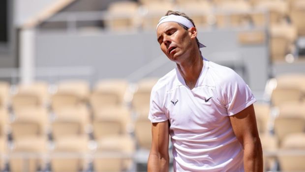 
	Lovitură dură pentru Rafael Nadal! Va înfrunta un adversar din top 10 ATP în primul tur la Roland Garros

