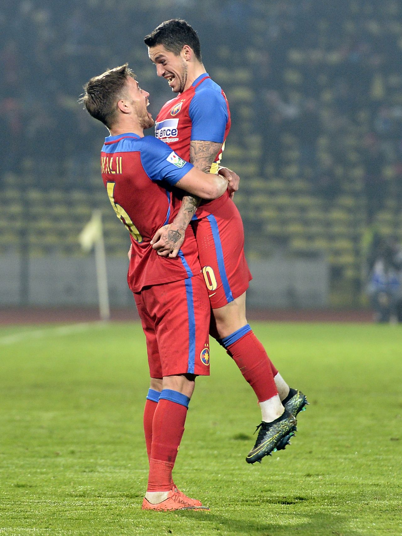 Fotbalistul care l-a lăsat mască pe Mihai Pintilii: ”Dădeam în el și mă durea pe mine”_7