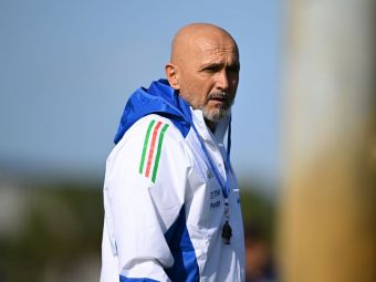 
	Luciano Spalletti a anunțat lotul provizoriu pentru EURO 2024. Surprizele selecționerului italian
