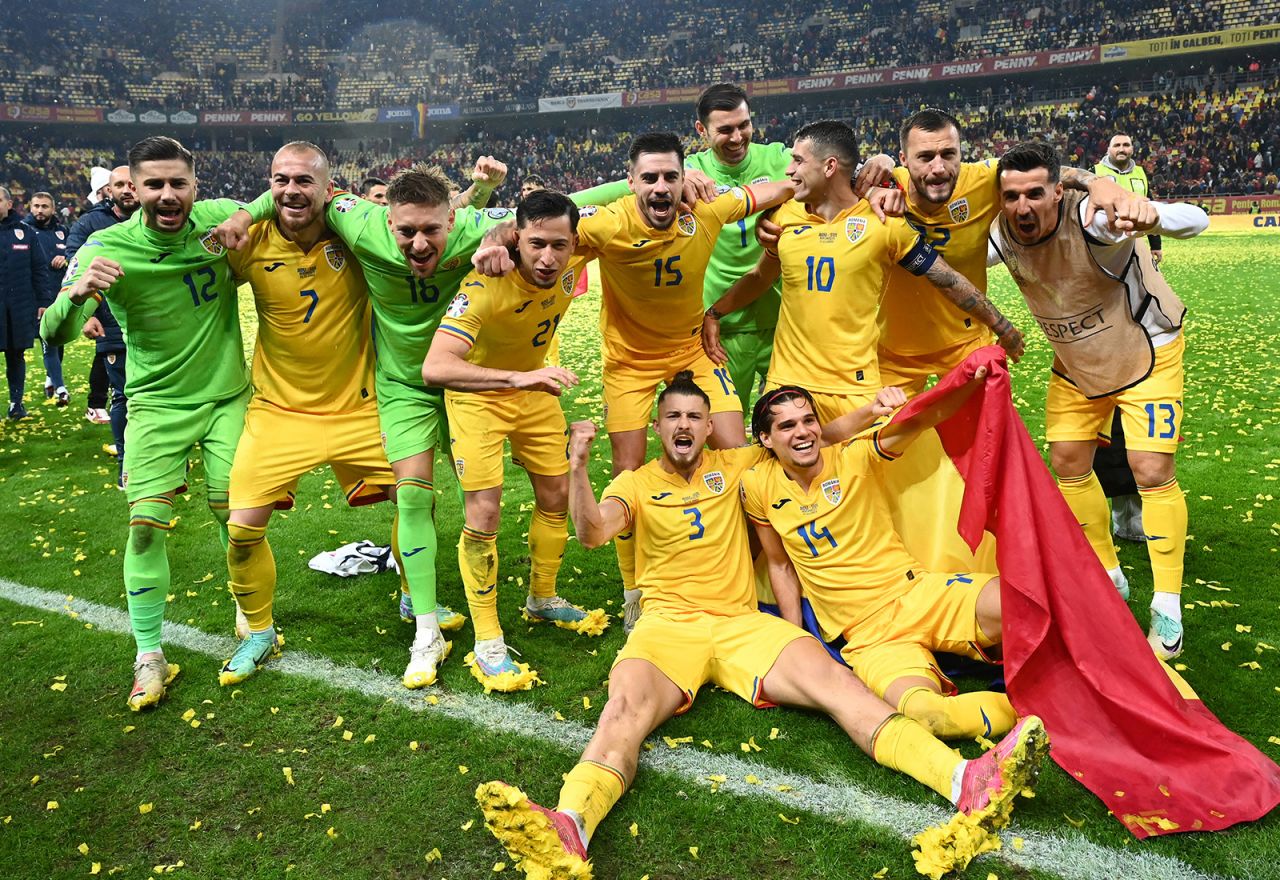 Ce surpriză! Tricolorii, considerați printre favoriții din grupe la EURO 2024, de o legendă a lui Liverpool _2