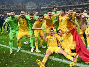 
	Ce surpriză! Tricolorii, considerați printre favoriții din grupe la EURO 2024, de o legendă a lui Liverpool&nbsp;
