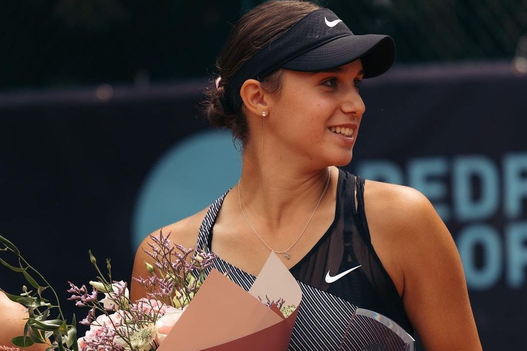 Anca Todoni Artemon Apostu-Efremov Poveștile sport.ro Tenis WTA